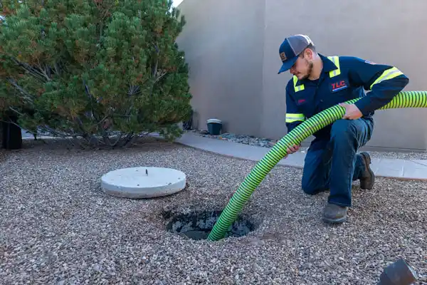septic tank services Peshtigo